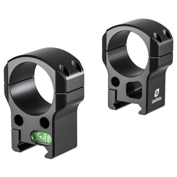 Leofoto SR-3032 konsoles stobra gredzens