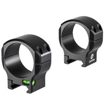 Leofoto SR-3424 šautenes optikas stiprinājums
