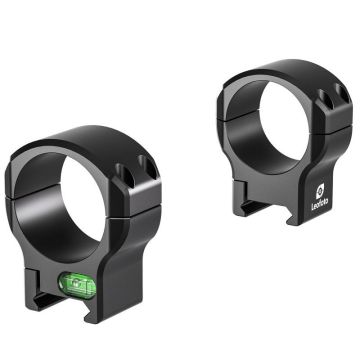 Leofoto SR-3428 šautenes optikas stiprinājums