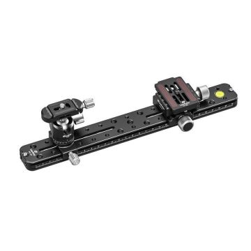 Leofoto FDM-03 rifle support