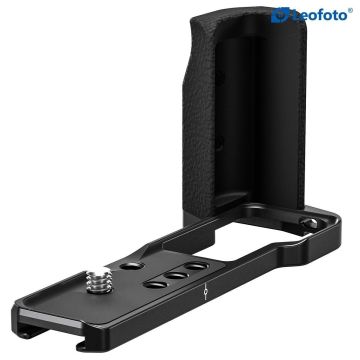 Leofoto LPS-ZV-1F L plāksne Sony