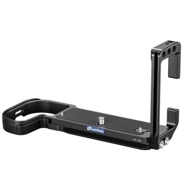 Leofoto LPC-R6II L plāksne Canon