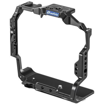 Leofoto Z9 L plāksne Nikon