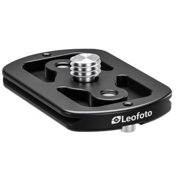 Leofoto P-BV10 plāksne