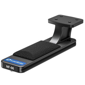 Leofoto NF-06 objektīva pēda