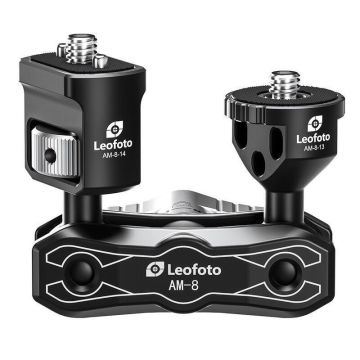Leofoto AM-8 KIT magic arm