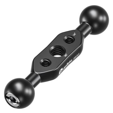 Leofoto AM-8-2 magic arm