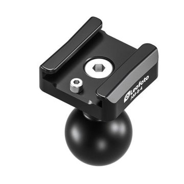 Leofoto AM-8-4 magic arm