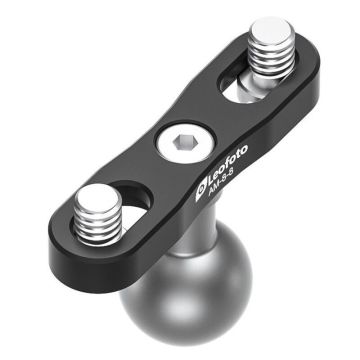 Leofoto AM-8-8 magic arm