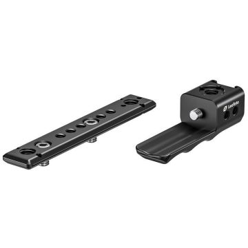Leofoto FX3-XLR L veida plāksne Sony