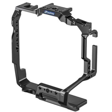 Leofoto Z8B L plāksne Nikon