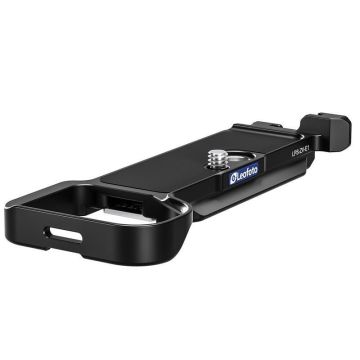 Leofoto LPS-ZV-E1 L plāksne Sony melna