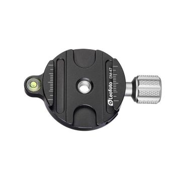 Leofoto DM-47 clamp