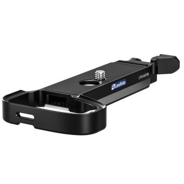 Leofoto LPS-A6700 L plāksne Sony