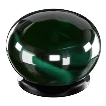 Leofoto CHG-01 karbona monopoda rokturis, zaļš