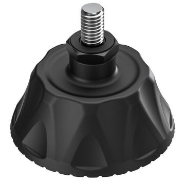 Leofoto SC-70 piesūcekņa pēda statīva kājai