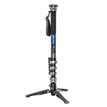 Leofoto MF-324C monopod carbon