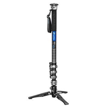 Leofoto MF-324CL monopod carbon
