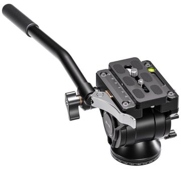 Leofoto BV-10L video galva