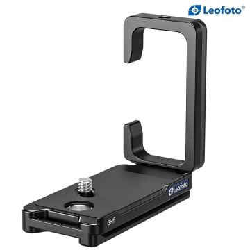 Leofoto LPP-GH6 L plāksne Panasonic