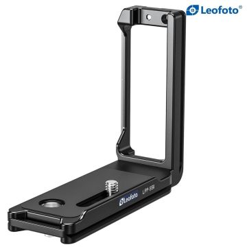 Leofoto LPPO-S5II L plāksne Panasonic