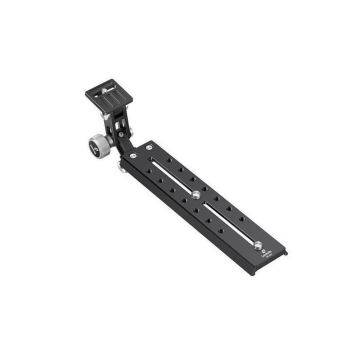 Leofoto VR-220 telefoto objektīva balsts