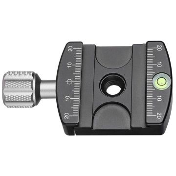 Leofoto LHC-50 clamp