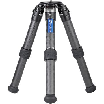 Leofoto LM-402C karbona statīvs