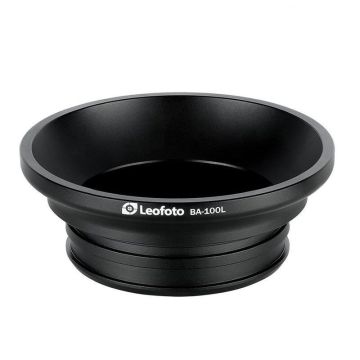 Leofoto BA-100L līmeņošanas platforma