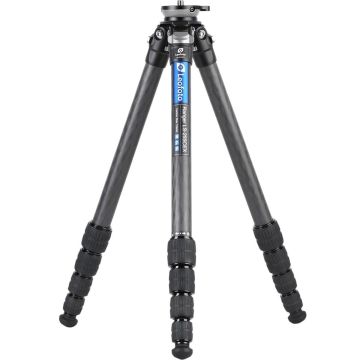 Leofoto LS-255CEX karbona statīvs