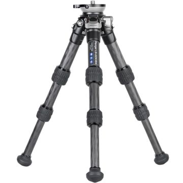 Leofoto LS-223CEX karbona statīvs