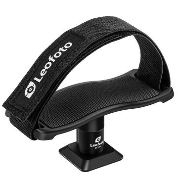 Leofoto BC-04 Arca-Swiss binokļa adapteris