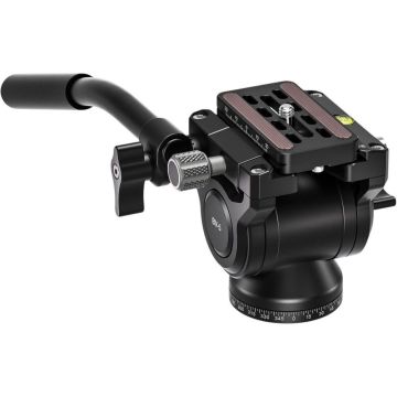Leofoto BV-5B video galva