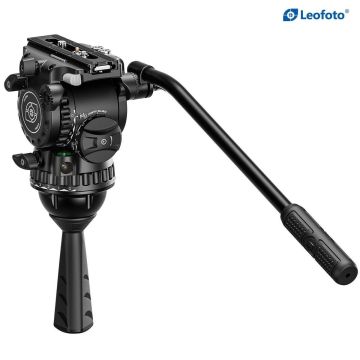 Leofoto FH-20 video galva