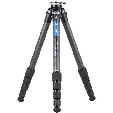Leofoto LS-285CEX karbona statīvs