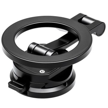 Leofoto PM-02 black phone accessory