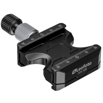 Leofoto DDC-50B clamp