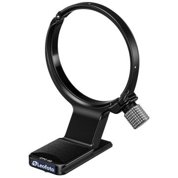 Leofoto CFC-02 Arca-Swiss objektīva pēda, paredzēta Canon