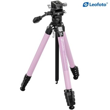 Leofoto LY-265CV ping tripod carbon