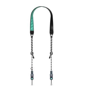 Leofoto L-CS-201 strap Black