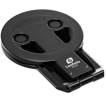 Leofoto PM-05 classic black phone accessory