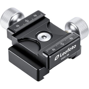 Leofoto DDC-38+BPL-50N clamp
