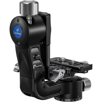 Leofoto PG-2L gimbal galva