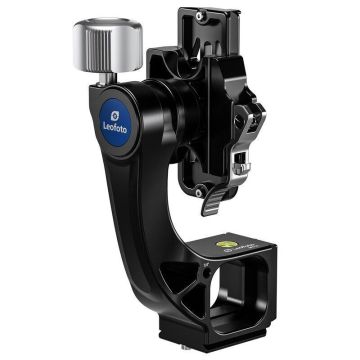 Leofoto MPG-02L gimbal galva