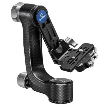Leofoto PG-3L gimbal galva