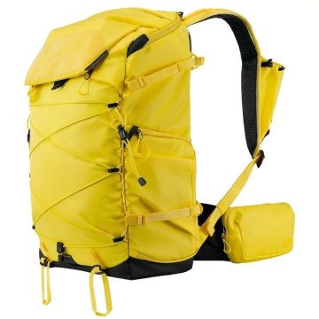 Leofoto BPA-35L plāksne dzeltena