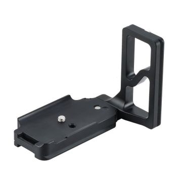 Leofoto LPC-80D L plāksne Canon