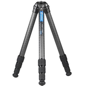 Leofoto LS-364C karbona statīvs