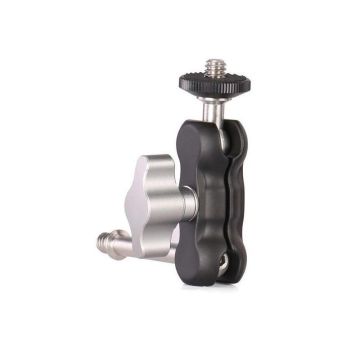 Leofoto AM-1 magic arm