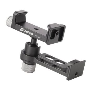 Leofoto PS-1+PC-90II phone accessory